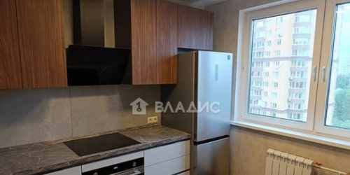 2-комн квартира ул Василисы Кожиной,  д. 14,  к. 3
