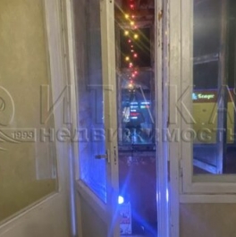 Продажа 2-комн квартиры на вторичном рынке Яхтенная улица,  д. 2 к1