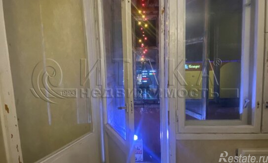 Продажа 2-комн квартиры на вторичном рынке Яхтенная улица,  д. 2 к1