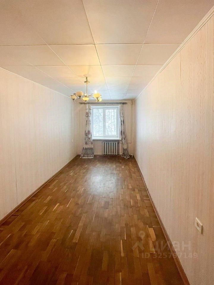 Продажа 2-комн квартиры на вторичном рынке Красное Село, улица Спирина, 14к2