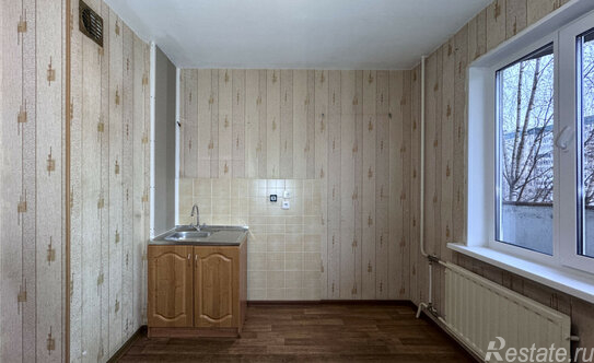 Продажа 1-комн квартиры на вторичном рынке улица Маршала Новикова,  д. 2 к1