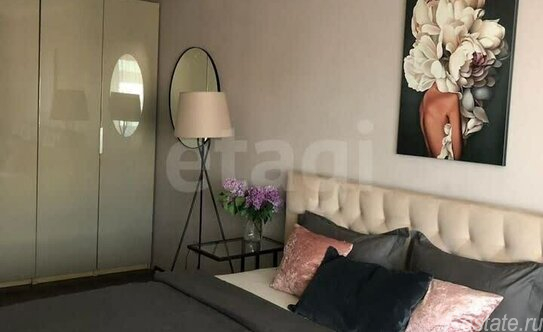 Продажа 1-комн квартиры на вторичном рынке Дунайский пр-кт