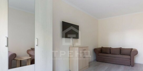 1-комн квартира улица Передовиков,  д. 25