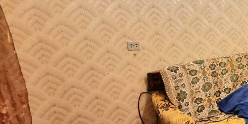 2-комн квартира Беговая улица, 11