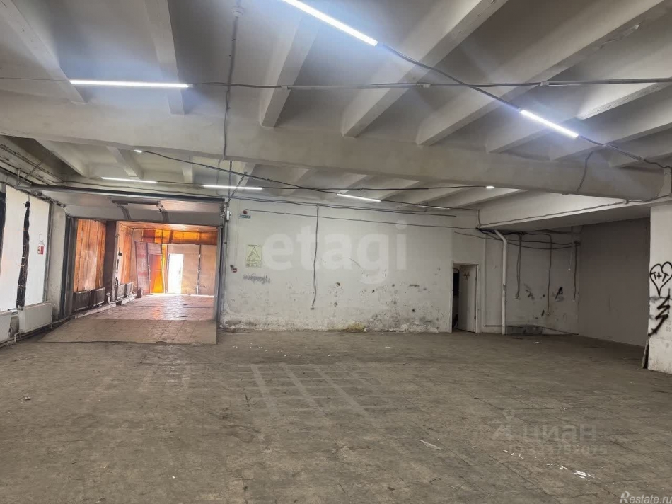 Аренда склада Варшавское шоссе (дублёр),  д. 170Г