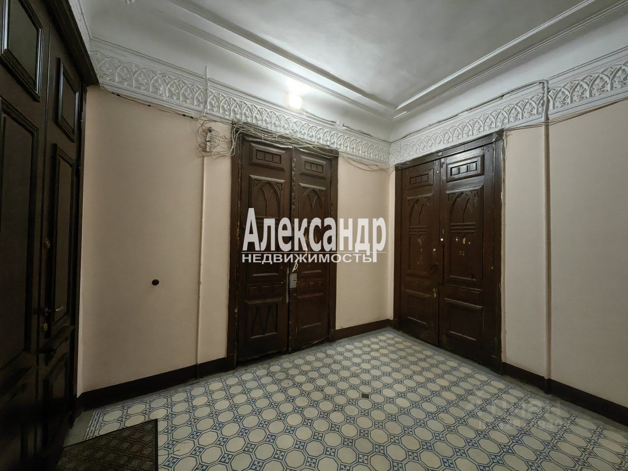 Продажа комнаты проспект Большой Петроградской стороны, 69