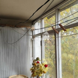 Продажа 3-комн квартиры на вторичном рынке Белорусская улица,  д. 26 к1