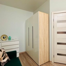 Продажа 1-комн квартиры на вторичном рынке Русановская ул,  д. 19 к2