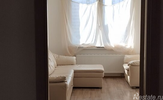 Продажа 1-комн квартиры на вторичном рынке Муринская дор,  д. 14 к2