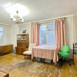 Продажа 2-комн квартиры на вторичном рынке Открытое ш,  д. 27,  к. 3