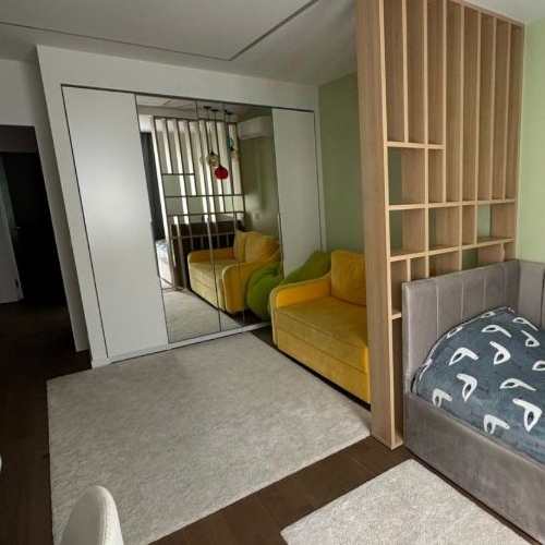 3-комн квартира Уральская улица, 6