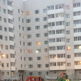 Продажа 1-комн квартиры на вторичном рынке Старая д, Школьный пер ,  д. 1
