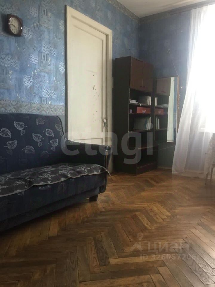 Продажа комнаты улица Маршала Говорова, 3/7