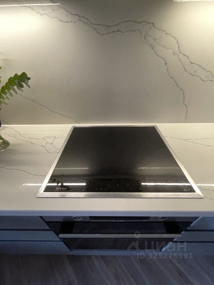 Продажа 3-комн квартиры на вторичном рынке Береговой проезд, 5Ак7