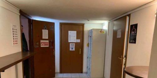 Отдельное здание Садовая-Черногрязская улица,  д. 8,  к. стр.1