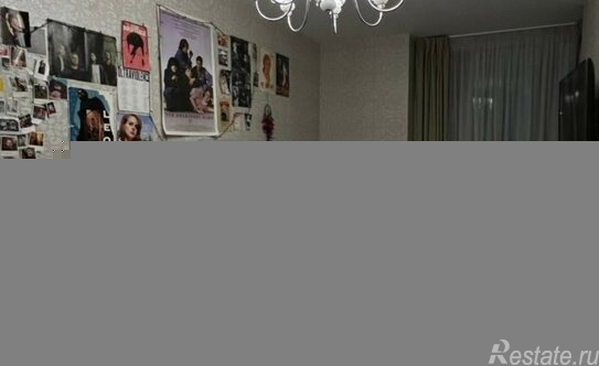 Продажа 3-комн квартиры на вторичном рынке Воронок, Центральная улица,  д. 16 к2