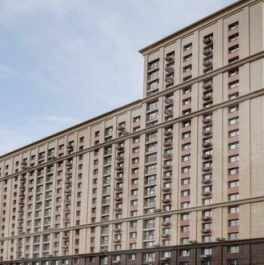 Продажа 1-комн квартиры на вторичном рынке Старопетровский проезд,  д. 8,  к. 2