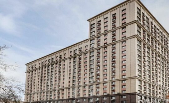 Продажа 1-комн квартиры на вторичном рынке Старопетровский проезд,  д. 8,  к. 2