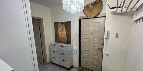 2-комн квартира Маленковская улица,  д. 12
