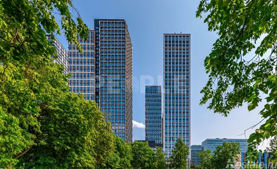 Продажа 3-комн квартиры на вторичном рынке Ленинградский пр-кт,  д. 37/4