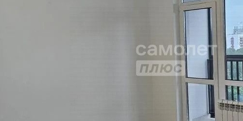 1-комн квартира Перовская улица, 6А