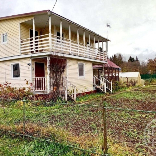 Коттедж/дом массив Сяськелево, Здоровье снт