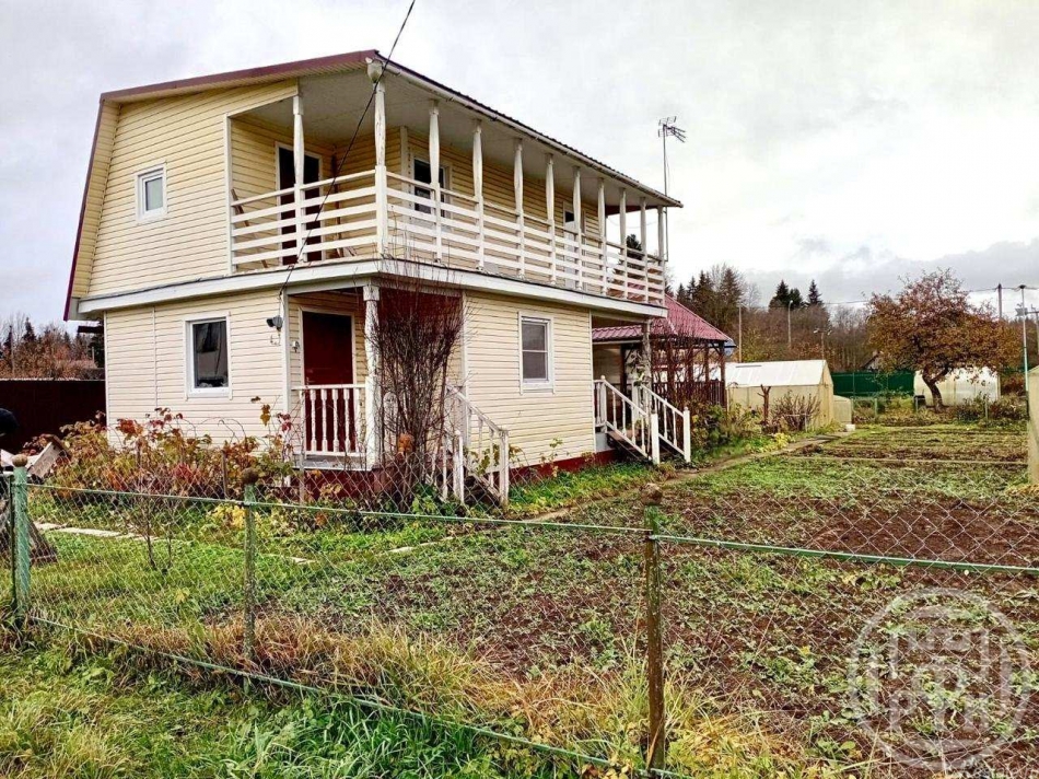 Продажа дома массив Сяськелево, Здоровье снт