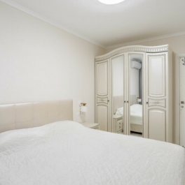 Продажа 3-комн квартиры на вторичном рынке Филёвский бульвар,  д. 12