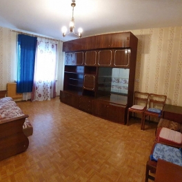 Аренда 2-комн квартиры на вторичном рынке Маршала Новикова ул ,  д. 7