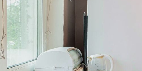 2-комн квартира Байконурская улица, 15