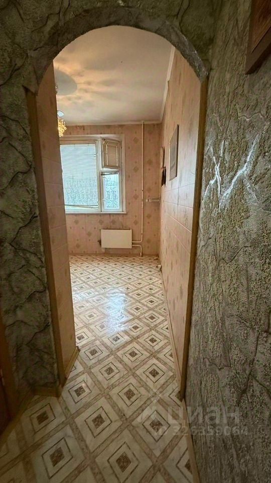 Аренда 2-комн квартиры на вторичном рынке улица Вилиса Лациса, 23К4