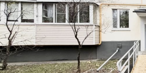 Комната Анадырский проезд, 63