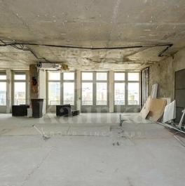 Продажа 5-комн квартиры на вторичном рынке Левшинский Б. пер,  д. 11