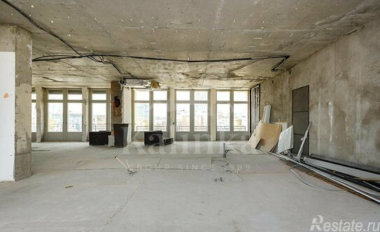 Продажа 5-комн квартиры на вторичном рынке Левшинский Б. пер,  д. 11