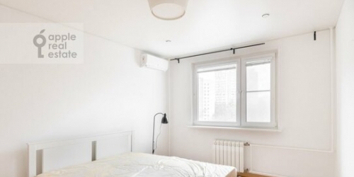 2-комн квартира ул Твардовского,  д. 18,  к. 2