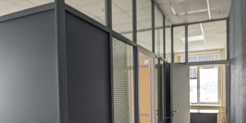 Отдельное здание улица Электропультовцев,  д. 7 литАН