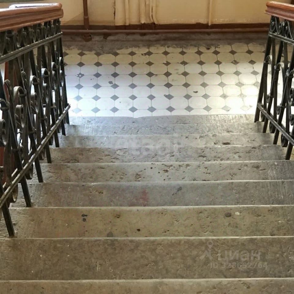 Продажа комнаты Гагаринская улица, 25
