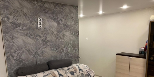 2-комн квартира Артиллерийская улица, 8