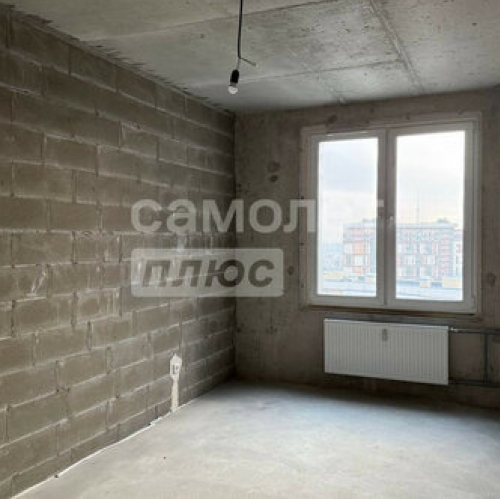 1-комн квартира Богатырский пр-кт,  д. 2А