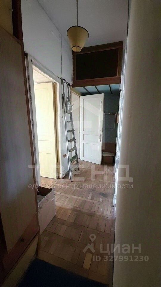Продажа 2-комн квартиры на вторичном рынке Казначейская улица, 5
