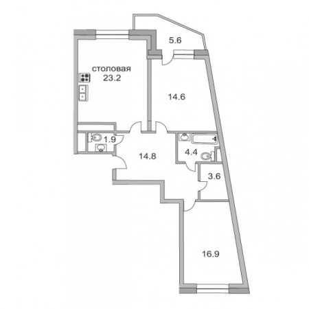 Фото планировки
