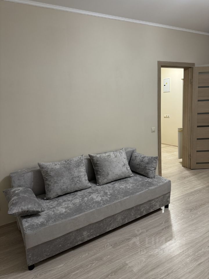 Аренда 1-комн квартиры на вторичном рынке Боброво пгт, 15