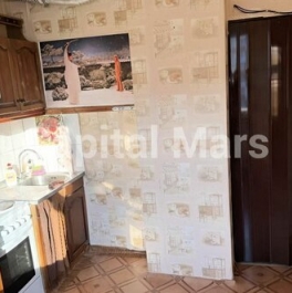 Продажа 1-комн квартиры на вторичном рынке Новогиреевская улица,  д. 41