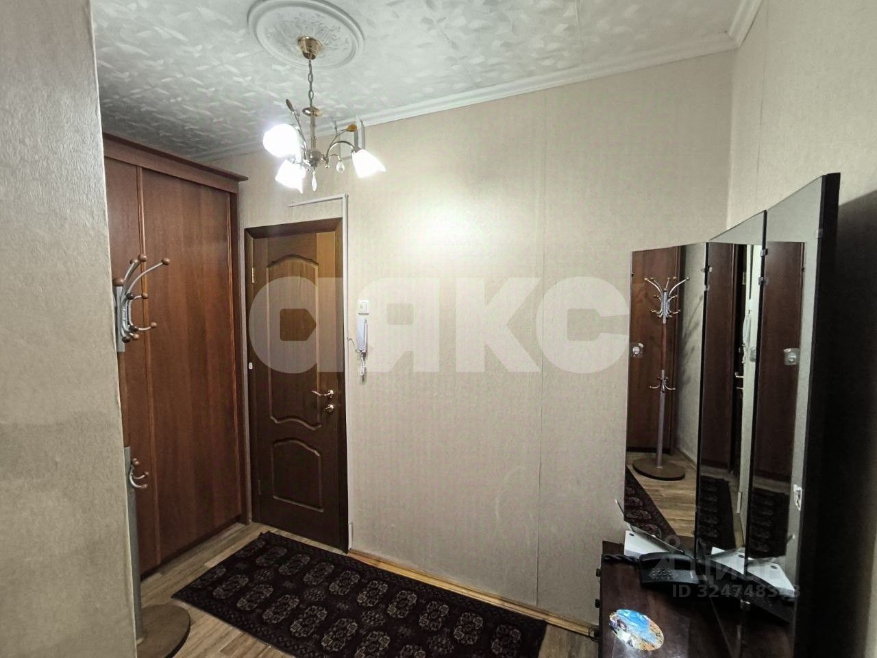 Продажа 1-комн квартиры на вторичном рынке Палехская улица, 147к1