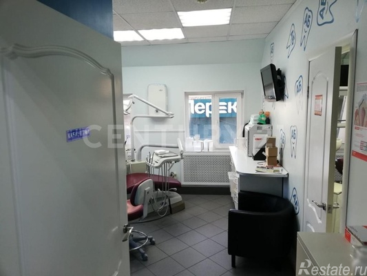 Продажа ПСН Фрязевская ул,  д. 1к1,2