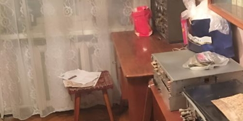 3-комн квартира Халтуринская улица, 11