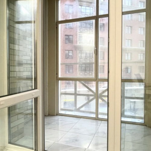 1-комн квартира Плесецкая ул,  д. 4 с1