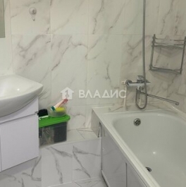 Продажа 2-комн квартиры на вторичном рынке улица Николая Рубцова