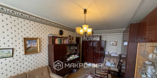 2-комн квартира Парковая 8-я ул