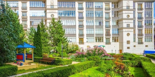 2-комн квартира ул Косыгина,  д. 19,  к. 1